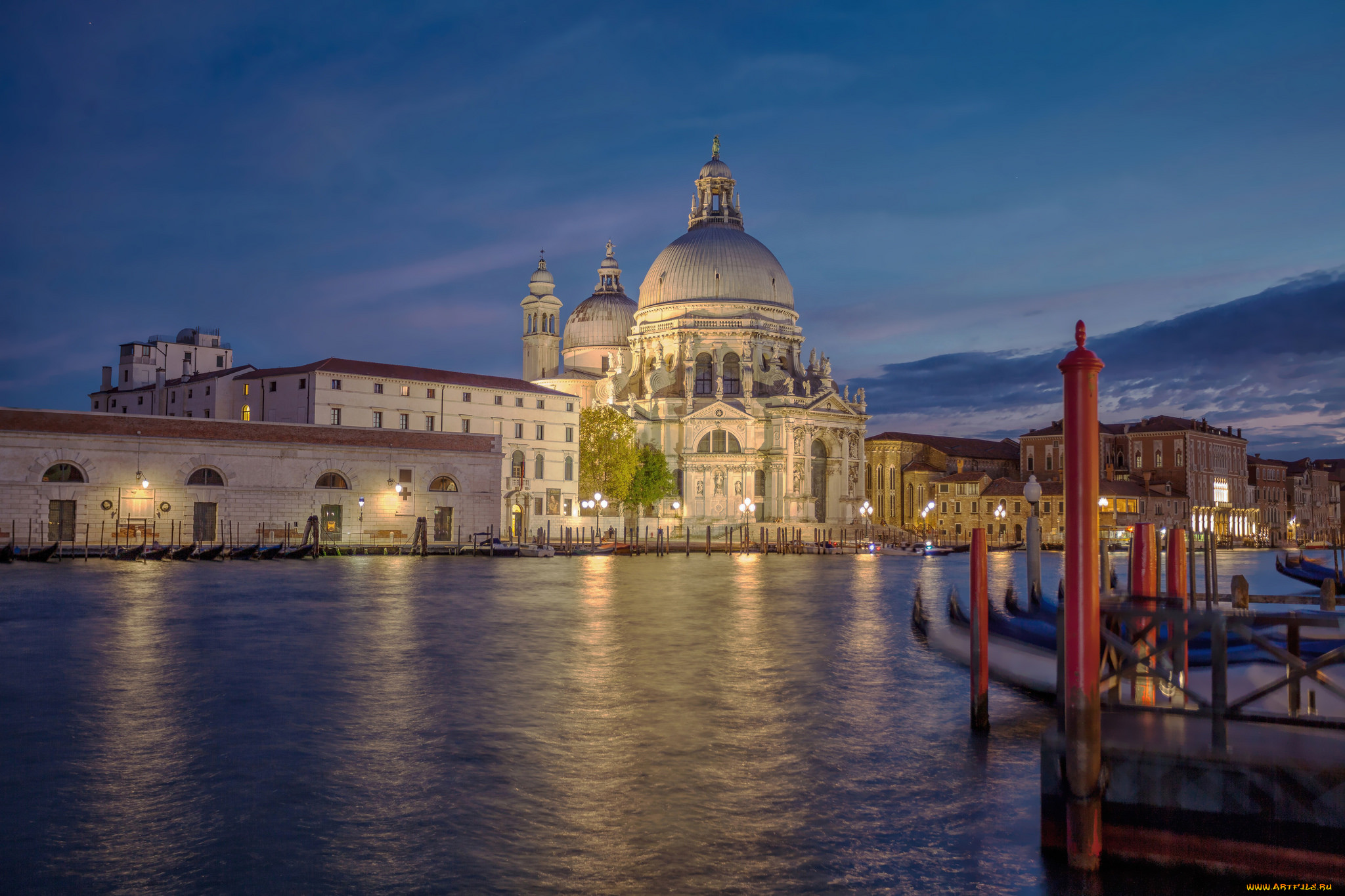 basilica di santa maria della salutefin, ,  , , 